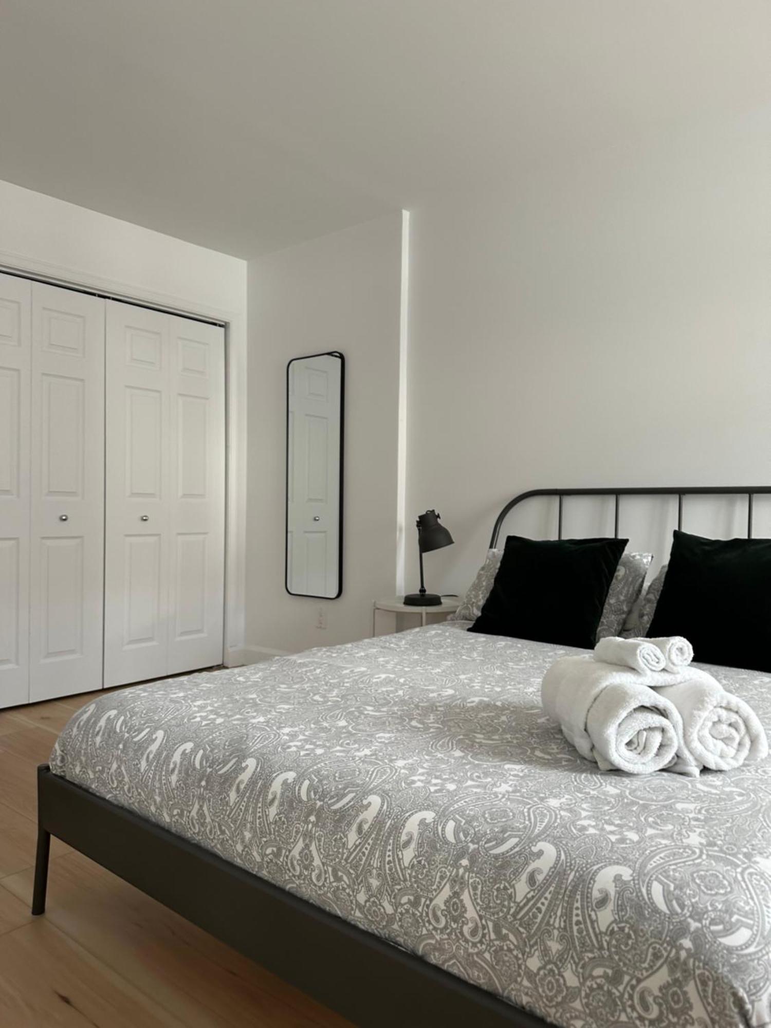 Apartment Le 315b Limoilou 