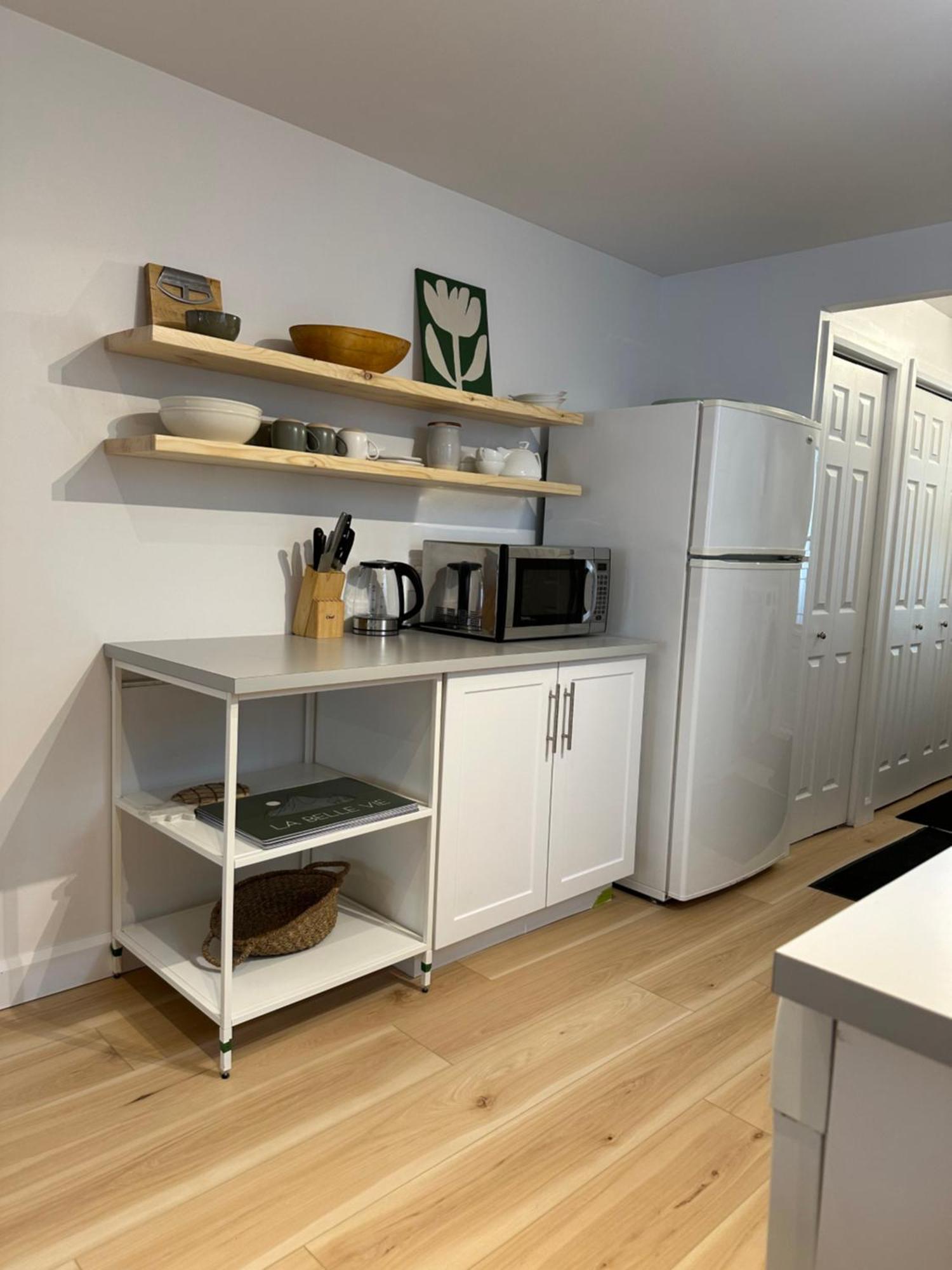 Apartment Le 315b Limoilou 
