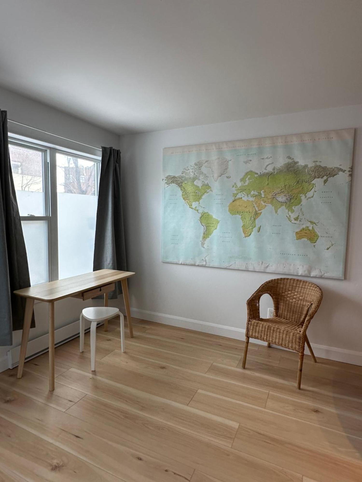Apartment Le 315b Limoilou 