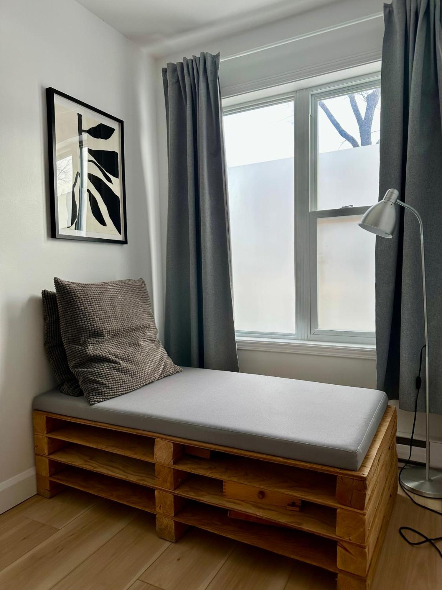 Apartment Le 315b Limoilou 